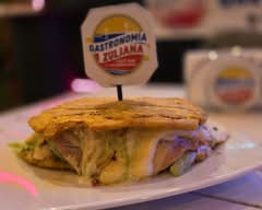 Gastronomía Zuliana (Panama City, PA)