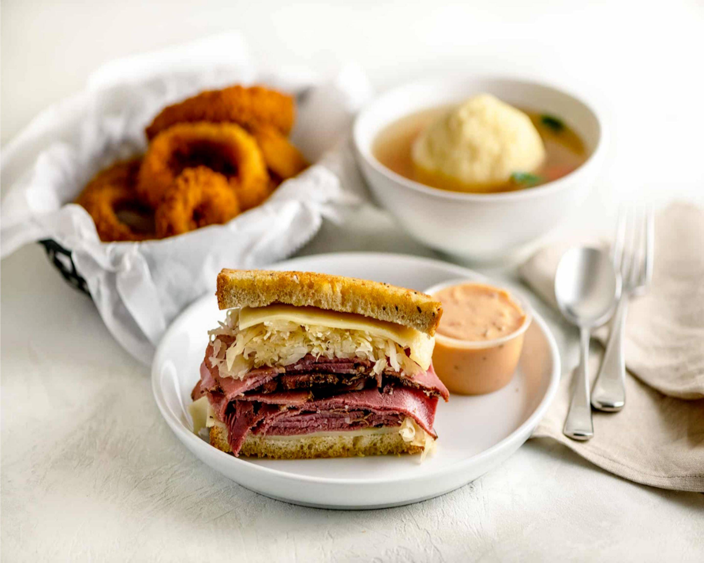DELI NEWS FRISCO Menu Frisco • Order DELI NEWS FRISCO Delivery Online