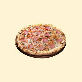 Pizza Reine