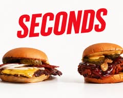 Seconds (Uxbridge)
