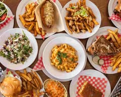 The Beaver's Den (6273 Quinpool Road)