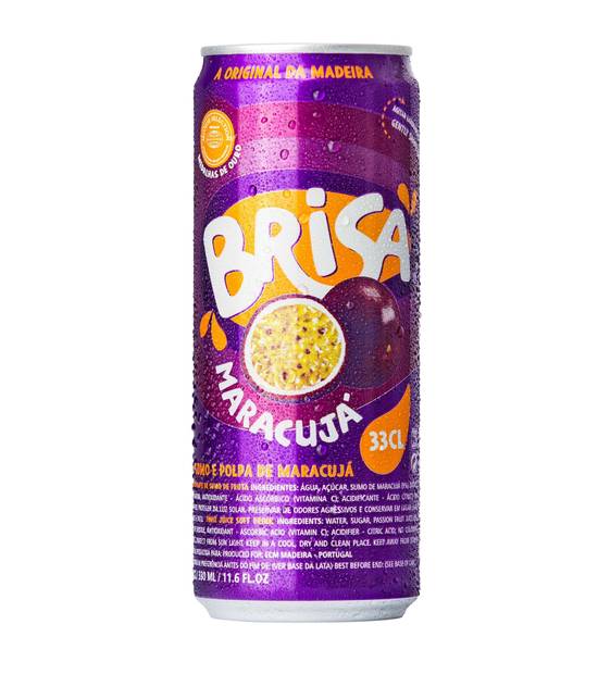 Brisa Maracujá