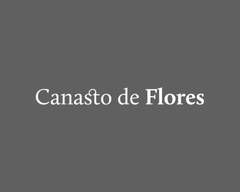 Canasto de Flores (Providencia)