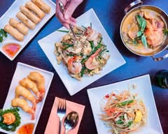 Thai Station Restaurant