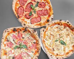 Mamma Enzo LA PIZZA MANIFATTURA 🍕