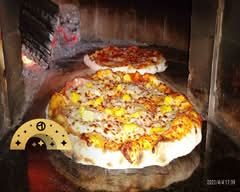 Charly Pizza