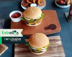 Tito's Burger Bahía