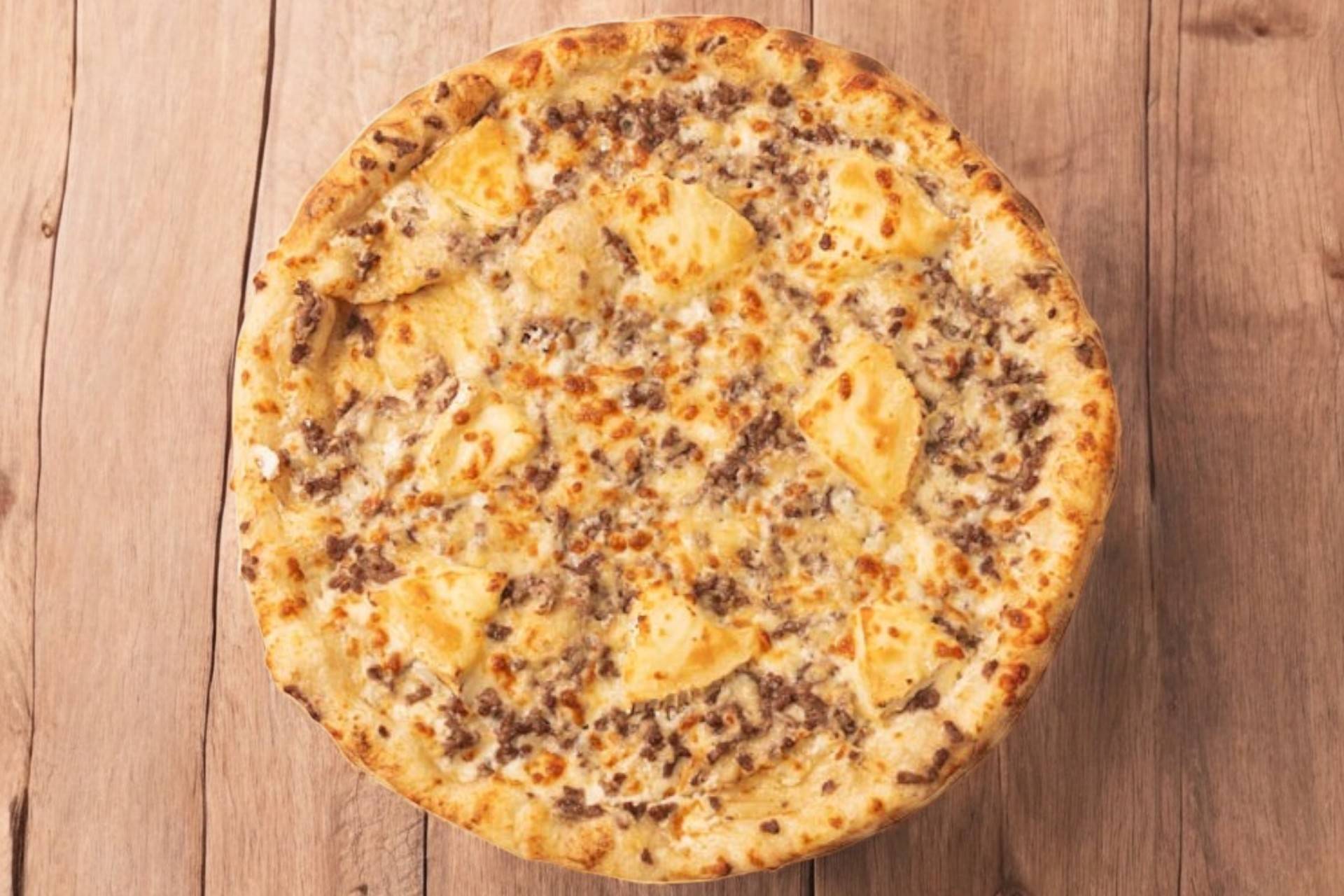 Pizza country