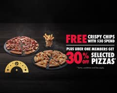 Domino's (Malvern)