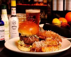 Wood & Iron Game Day Restaurant (11400 W Huguenot)