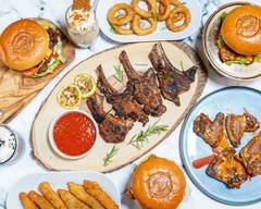 Castellas Burger & Shake