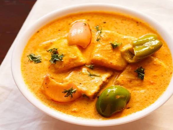 Paneer Butter Masala