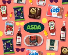ASDA - Leyland