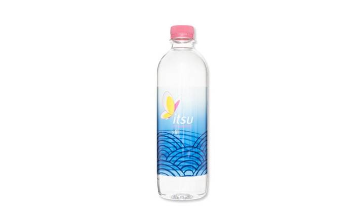 itsu water.