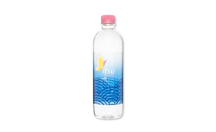 itsu water.
