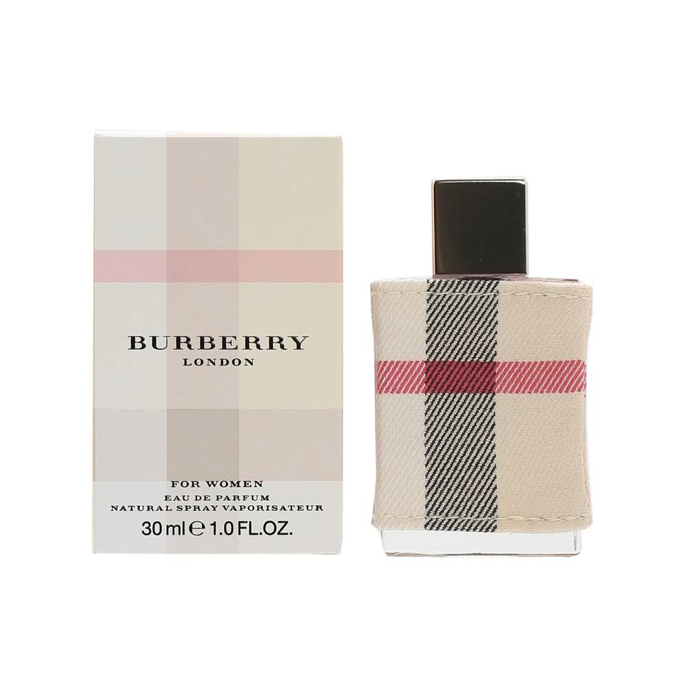 Burberry London Eau De Parfum Spray Cloth (1 oz)