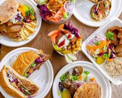 Pamukkale 🇹🇷🌯 seit 1992