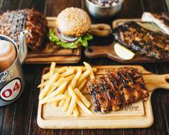 Ribs & Burgers, Harvest Place