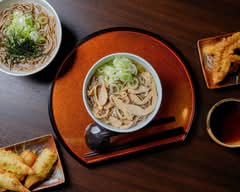 そば処ふね　国分町店
