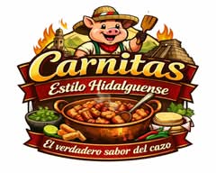 Carnitas Estilo Hidalgo (Monterrey)