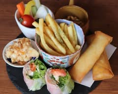 THE HARUMAKI CLUB KOBE