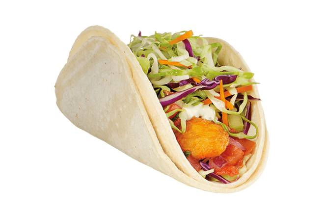 Fish Baja
