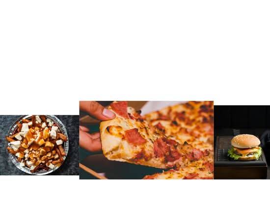 Bravo Pizzeria (Centre-Ville)