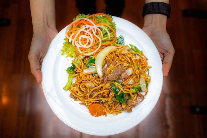 Pad Mee