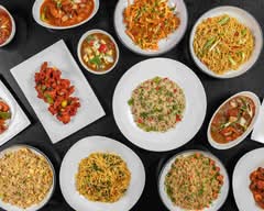 Indi Wok (Irving)