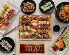 86 SUSHI (Sevilla)