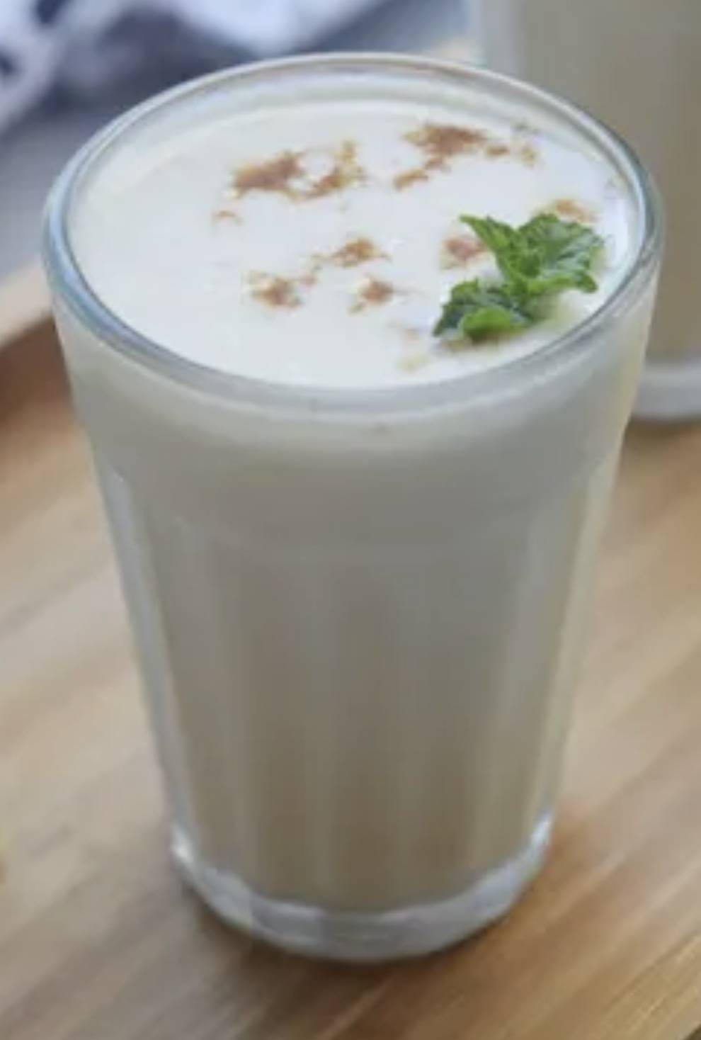 Lassi Jeera