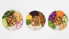 The Good Rice Bowls (14435 Victory Boulevard)