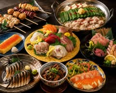 信玄 太田川店