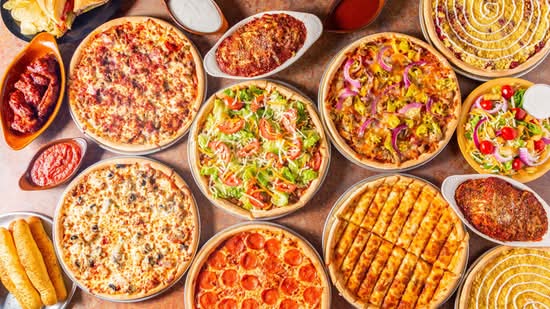 Gambino's Pizza (Kansas City)