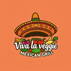 Viva Veggie Tacos