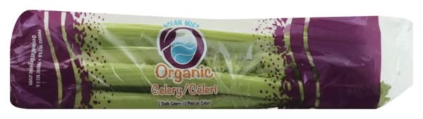 Celery