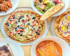 Lucky Ace Pizza (24 - 130 Quarry Street W)