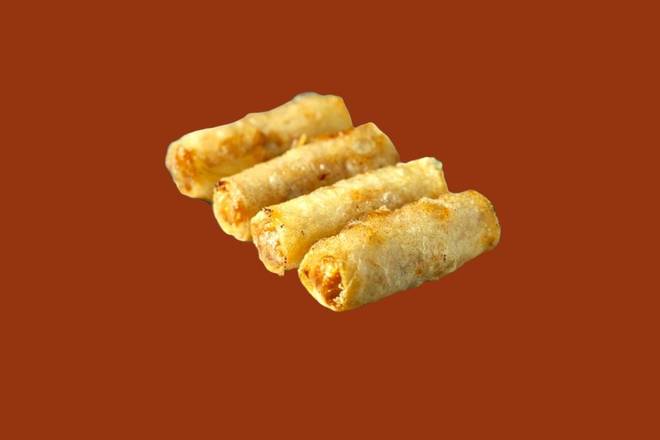 Nem Poulet 4 Pcs T N Roll