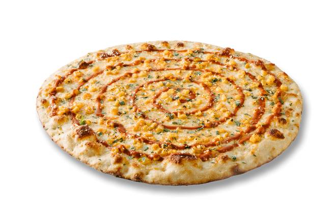 Order 14" Elote food online from Zalat Pizza store, Arlington on bringmethat.com