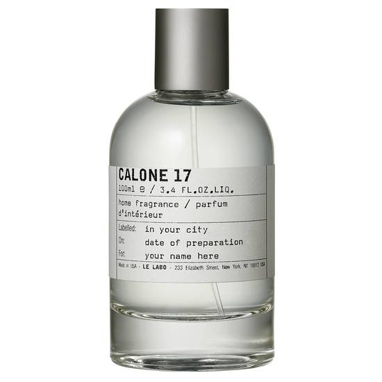 Calone 17 Home Fragrance