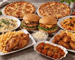 Sita‘s Pizza & Bistro