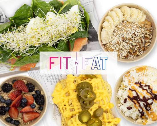 Fit n Fat Express