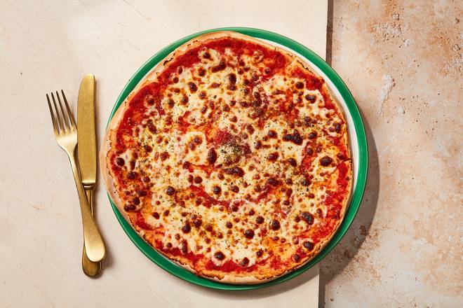 Non-Gluten Margherita