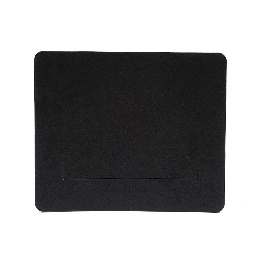 Spectra mouse pad negro (1 pieza)
