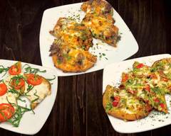 Red Brick Flatbreads (Prescott)