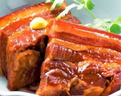 餃子酒場 月見亭　Gyoza Sakaba Tsukimitei			