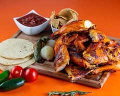 Pollo Fiel (Tlaxcala)