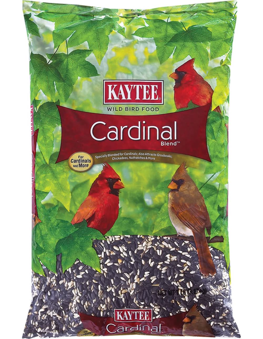 Kaytee Wild Bird Food 7 Lb