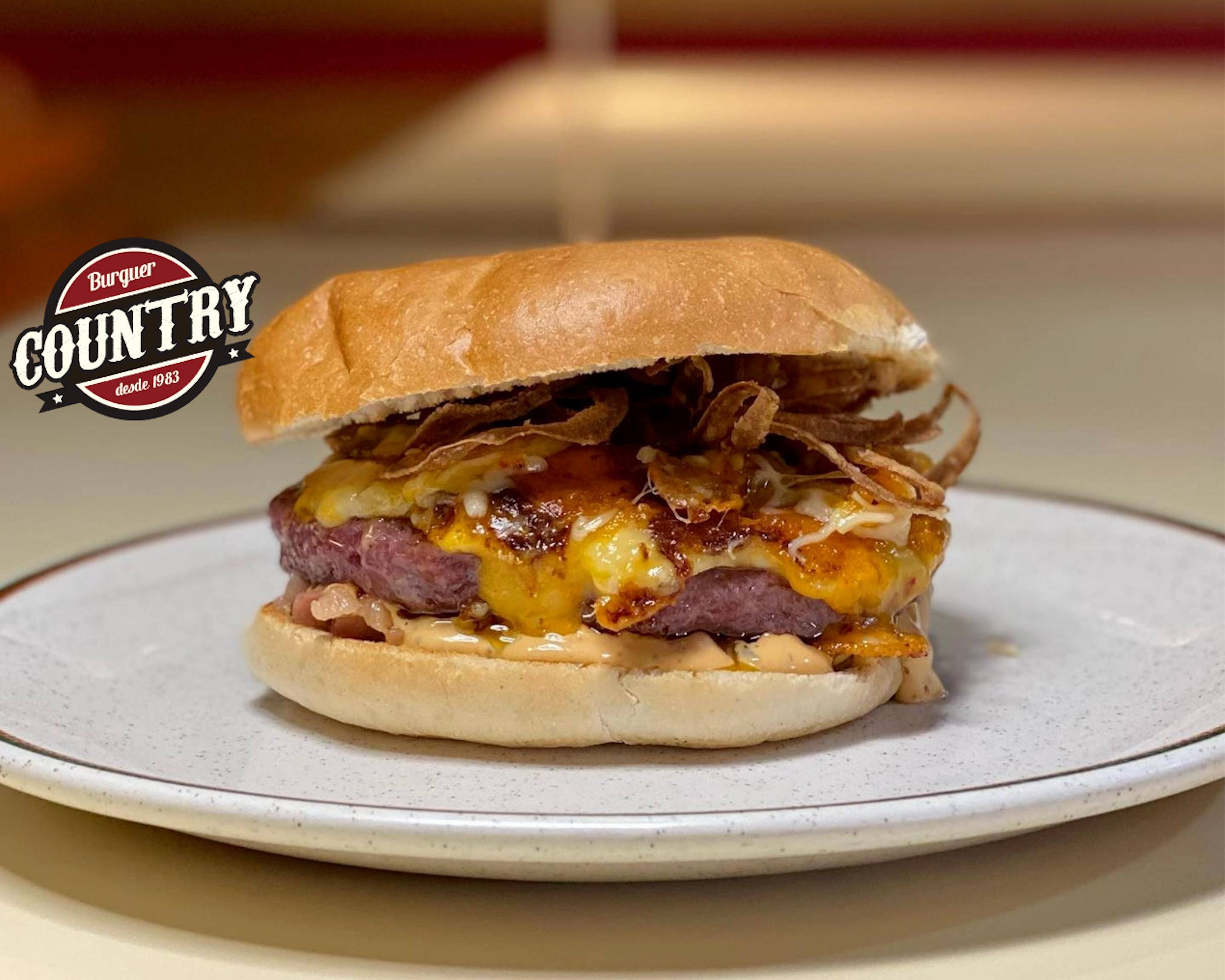 Burguer Country