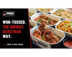 Bombay Wok Company